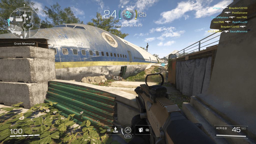 “The New COD?” XDefiant Game&nbsp;Review