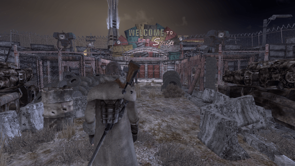 Fallout New Vegas Spoiler Free Game&nbsp;Review