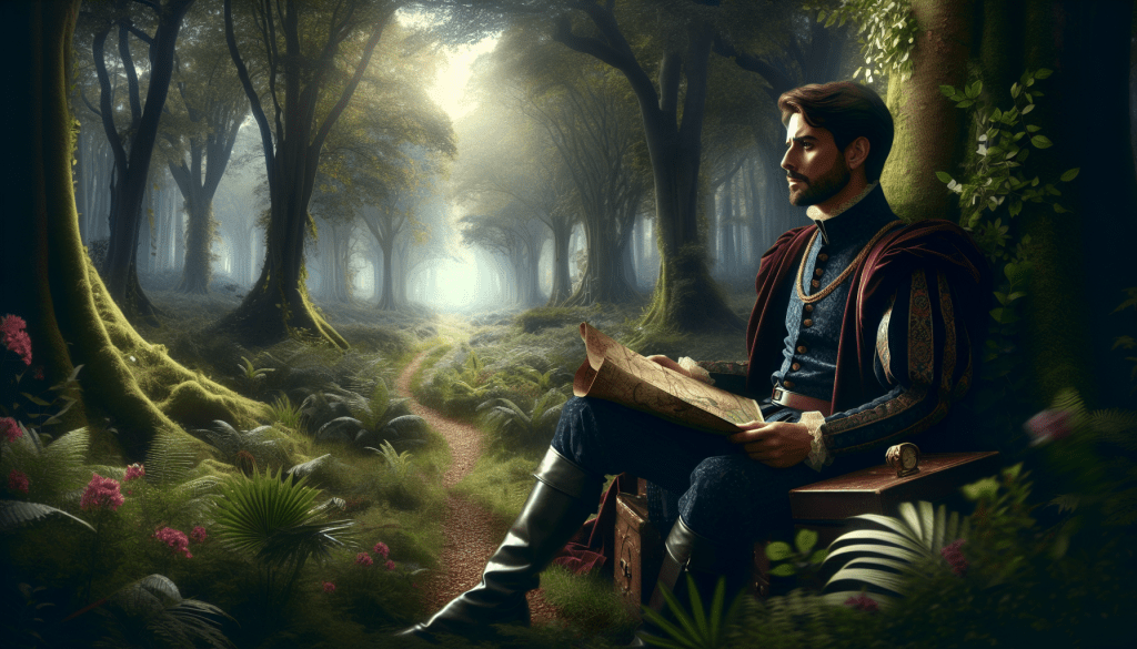 What is Shakespeare Attempting to Teach Us in “As You Like&nbsp;It”?