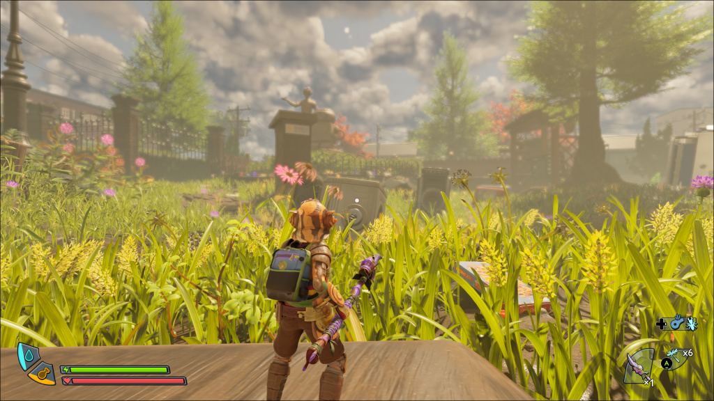 The Sequel to Game Pass’s Best Survival Game is Out in Early&nbsp;access